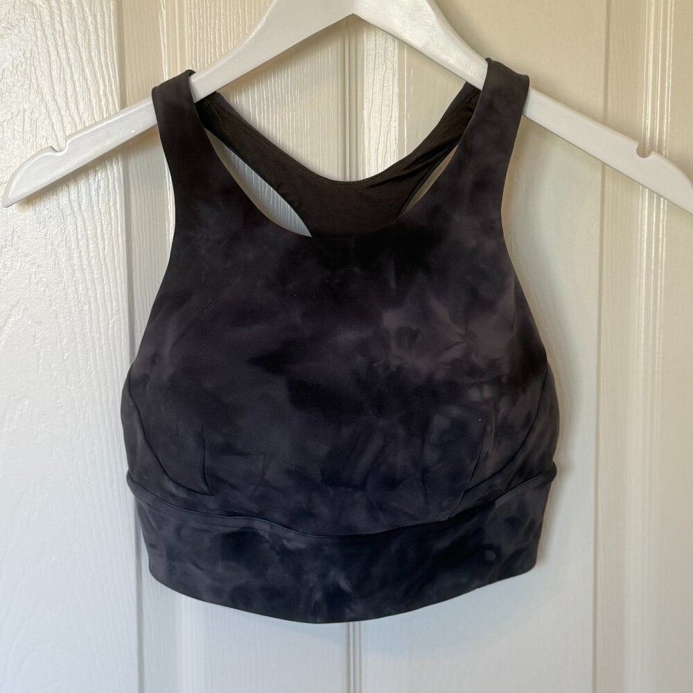 Lululemon Sports Bra Top